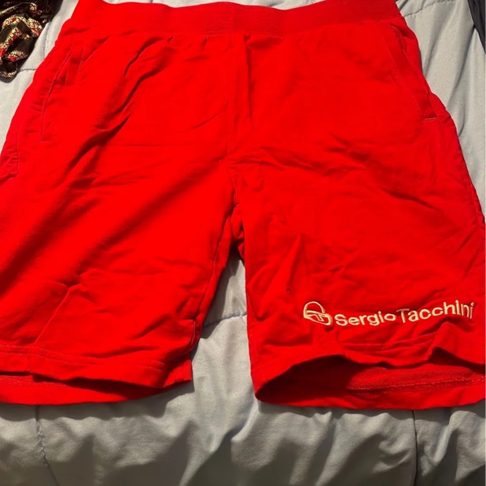 Sergio Tacchini Shorts